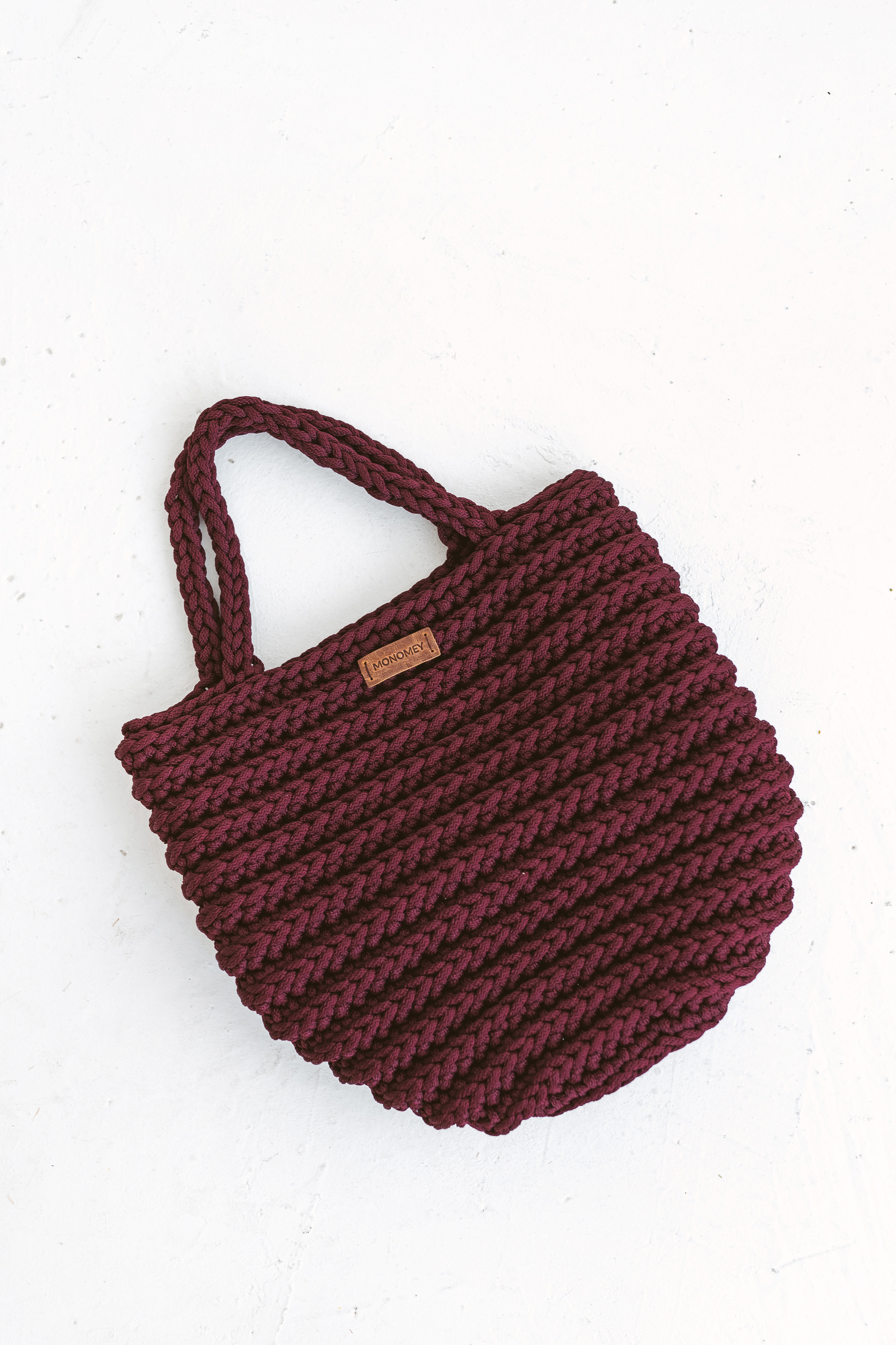 Crochet Bag Handles- The Best 3 - Linda Dean CrochetLinda Dean Crochet